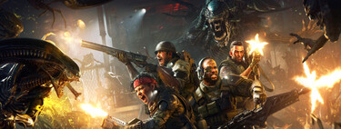 ¡Más marines, más xenomorfos y más caos! Anunciado Aliens: Fireteam Elite 2, un shooter cooperativo que promete ser un más y mejor