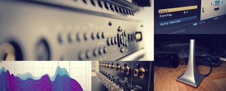 Cómo instalar y configurar tu nuevo receptor A/V (II)