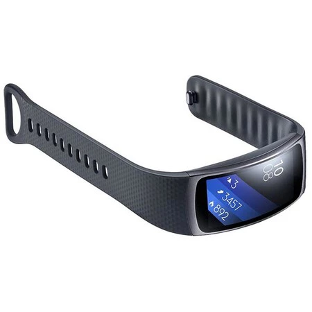 Al comprar la Gear Fit 2 de Samsung en PCComponentes nos ahorramos 30 euros