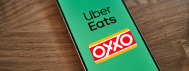 Uber Eats acaba de hacer la mejor alianza de su historia en México: ya puedes pedir productos de OXXO