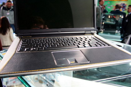 Asus Lamborghini VX2