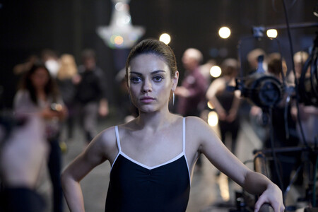 Black Swan 2010 Imdb