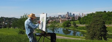 Cuando las ganas de emprender aumentan con la edad 