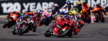 Horarios MotoGP Austria 2022: Fechas, favoritos y dónde ver las carreras en directo por TV y online 
