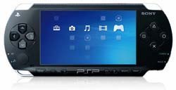 Versión 2.0 del firmware de la PSP