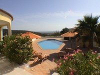 Villas en el Algarve, un lujo a tu alcance...si vas con amigos!