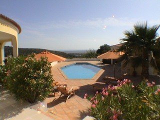 Villas en el Algarve, un lujo a tu alcance...si vas con amigos!