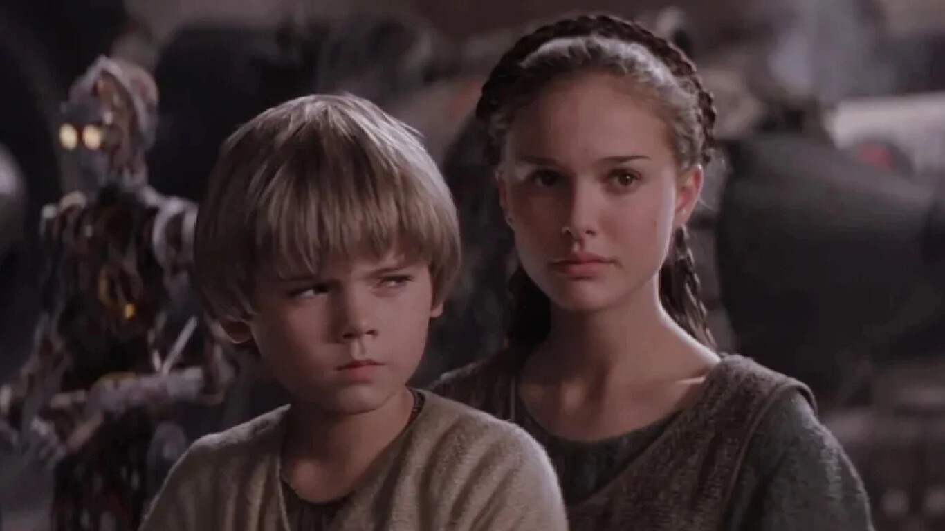 Star Wars: por cierto, ¿cuál es la diferencia de edad entre Anakin  Skywalker y Padmé Amidala?
