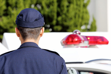 Policia