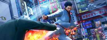 Yakuza Kiwami 3 demuestra que incluso los capítulos olvidados pueden brillar si se hacen con cariño 