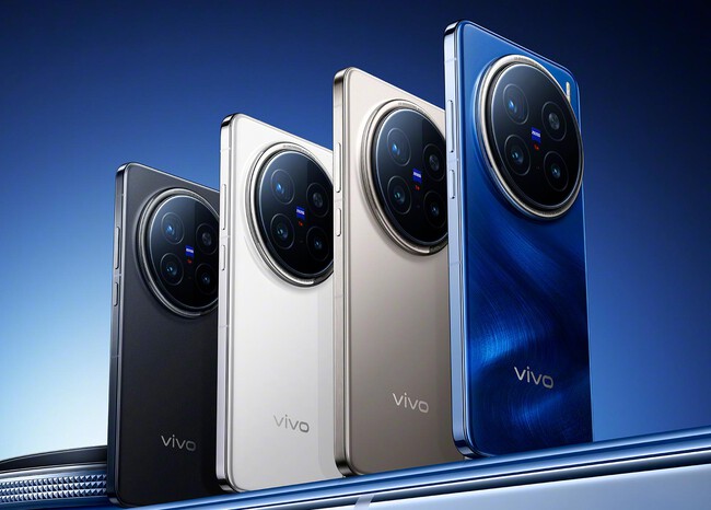 Vivo X200 Pro