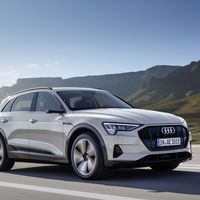 Cómo funcionan y qué ventajas tienen los frenos by wire del Audi e-tron