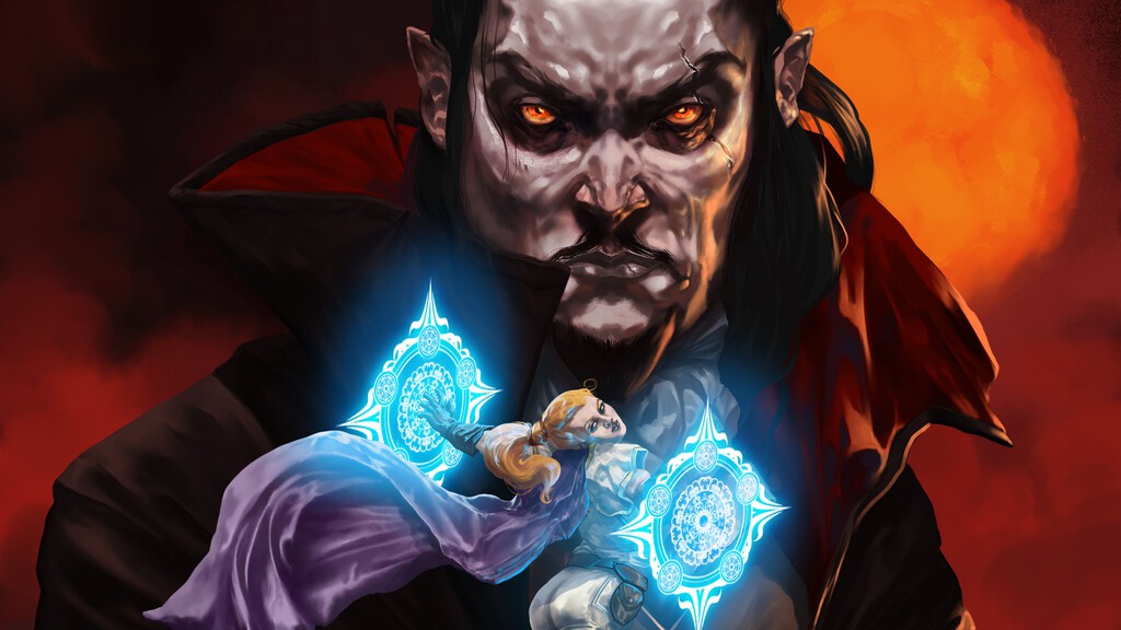Todo ha cambiado: el fenómeno indie Vampire Survivors tendrá su propia serie animada Todo ha cambiado: el fenómeno indie Vampire Survivors tendrá su propia serie animada