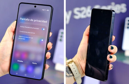 Samsung Galaxy S26 Ultra Privacy Display 02