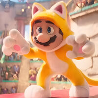 Quedan 15 días para ver en Netflix la película más exitosa de Nintendo: recaudó 1,360 millones de dólares