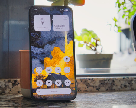 Nothing Phone (4b)