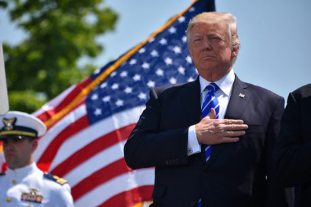 Huawei y ZTE, a punto de ser prohibidas en todo Estados Unidos por orden de Trump, según Reuters