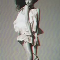 Foto 2 de 10 de la galería miranda-kerr-en-3d en Poprosa