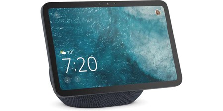 Echo Show 8 Nueva Generacion