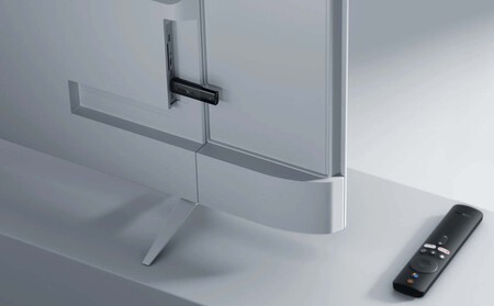 Xiaomi Tv Stick 4k 1