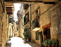 El Paisaje de los Genios: Horta y Picasso
