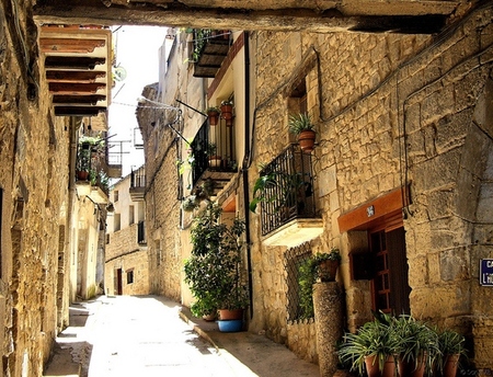El Paisaje de los Genios: Horta y Picasso