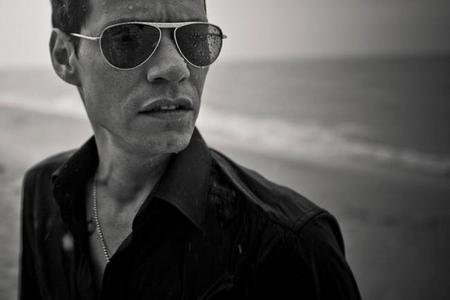 Para Marc Anthony los tiempos sentimentales son algo a la orden del día
