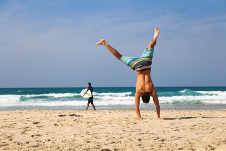 En vacaciones, evita éstos cinco riesgos que afectan tu salud para pasar un buen verano