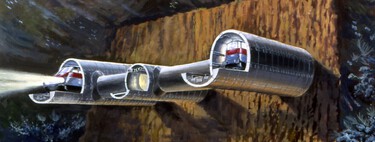 Spain has been dreaming of a megatunnel with Morocco for decades. To no one's surprise, he will not be there for the 2030 World Cup