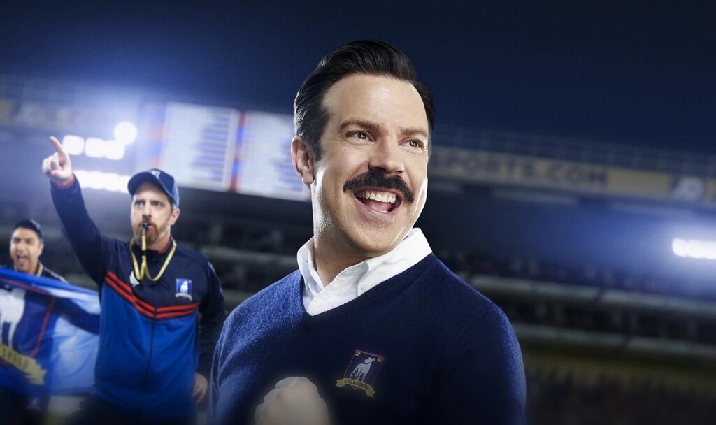 Ted Lasso puede ir de Apple TV+ a los videojuegos: se filtra una posible aparición de él y su equipo en FIFA23 Ted Lasso puede ir de Apple TV+ a los videojuegos: se filtra una posible aparición de él y su equipo en FIFA23