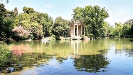 Villadoria