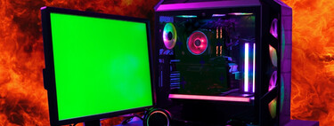 La guía esencial para que tu PC Gaming sobreviva al verano y a las olas de calor sin perder rendimiento ni sufrir daños
