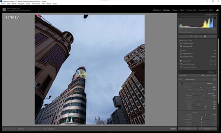 Adobe Lightroom 2022