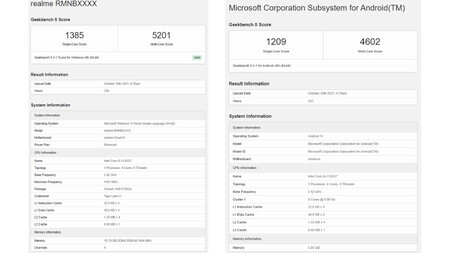 Geekbench