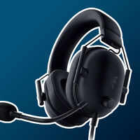 Es uno de los audífonos gamer por excelencia de Razer, son multiplataforma y hoy tienen remate en México