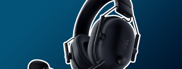 Audífonos baratos de Razer en Amazon México: con controladores de titanio, ultraligeros y a precio de remate 