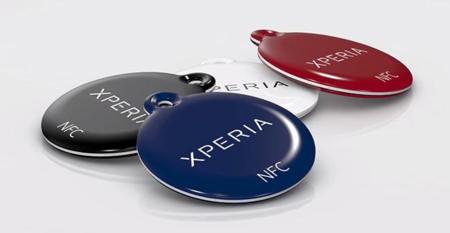 Xperia SmartTags: nueve ideas para simplificar la rutina en un smartphone con NFC