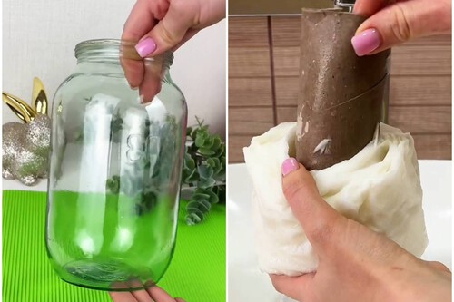 Hacer ambientador casero DIY