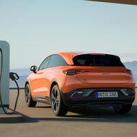 El smart #3 ya tiene precios en Alemania, un SUV coupé eléctrico que llega con versión anti CUPRA incluida