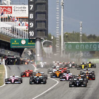 Madrid se plantearía organizar el Gran Premio de España de Fórmula 1 en un circuito urbano en IFEMA