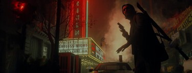 Remedy hace una criba de su particular universo compartido de Alan Wake y Control, y deja de lado su juego más divisivo 