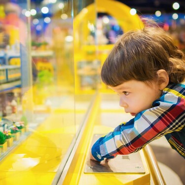 juegos y juguetes