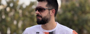 I’ve Been Running With These Glasses That Project Data Into My Field of Vision for Weeks. The Future of Running May Have to Wait