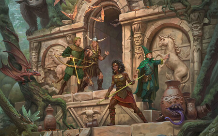 D D Guia Jugadores 2024 5