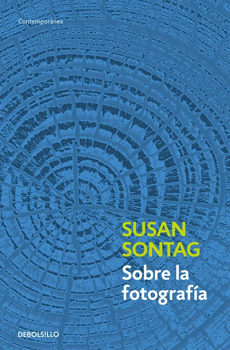 livro de fotografia