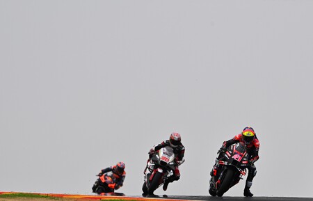 Espargaro Aragon Motogp 2024