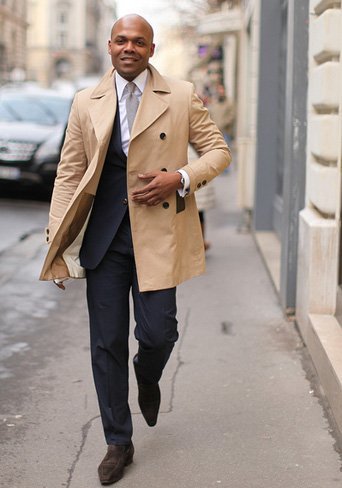 El mejor street style de la semana (XLVII)