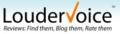 LouderVoice, comunidad de usuarios para la revisión de productos y servicios