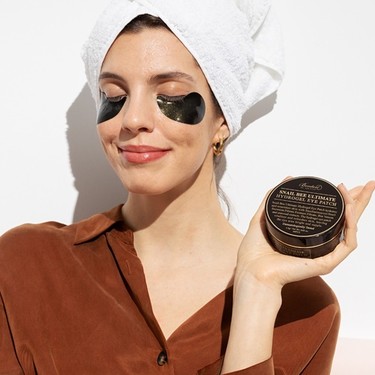 17 parches para el contorno de ojos que además de hidratar evitando arrugas nos ayudan a reducir las ojeras y bolsas en un pispás 