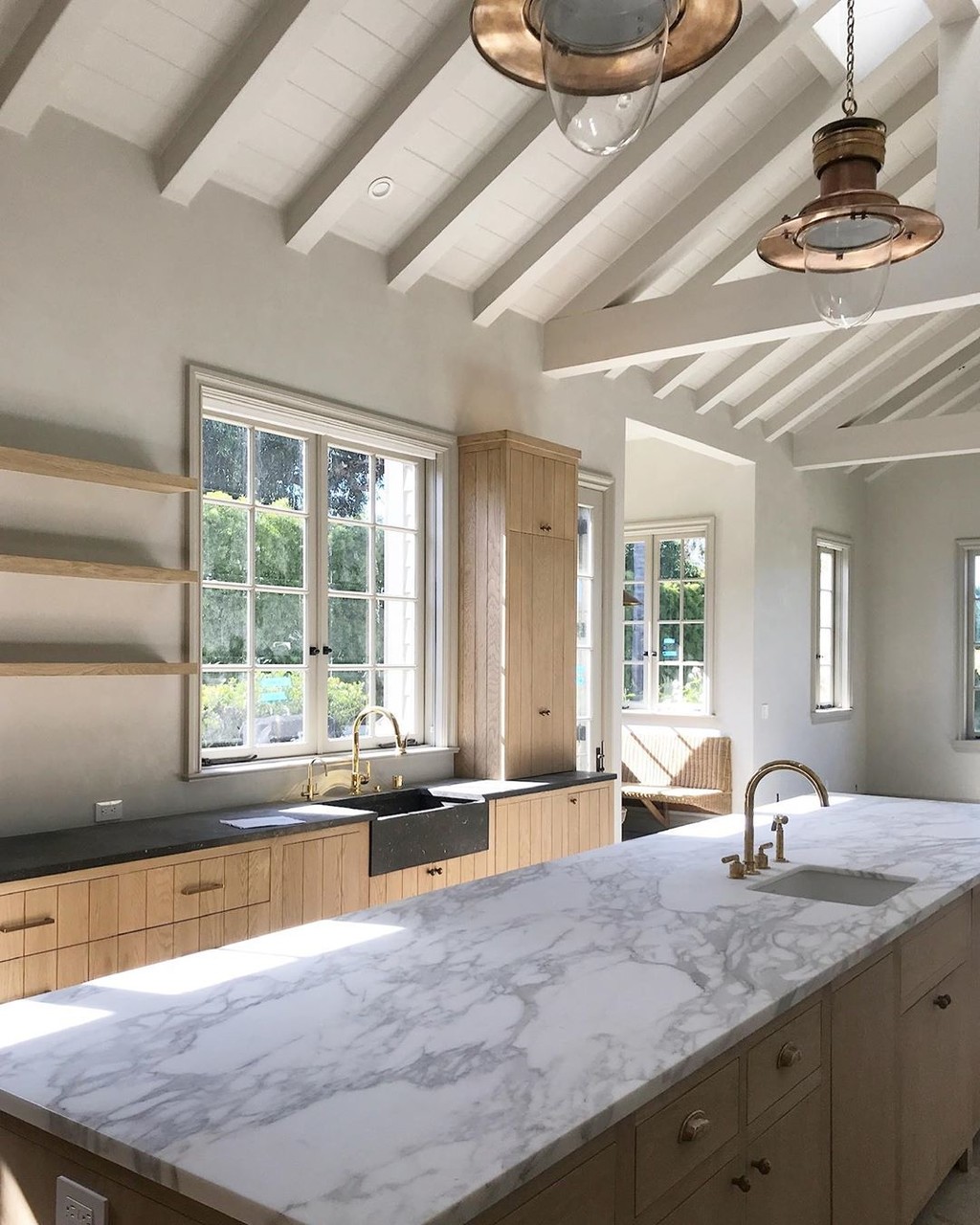 Encimeras de cocina; guía práctica para elegir las opciones y